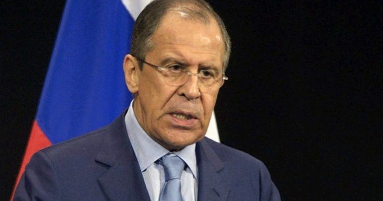 Η Μόσχα προειδοποιεί την Ουάσινγκτον ενάντια σε οποιαδήποτε ανάμειξη στη Βενεζουέλα Η Μόσχα προειδοποιεί την Ουάσινγκτον ενάντια σε οποιαδήποτε ανάμειξη στη Βενεζουέλα