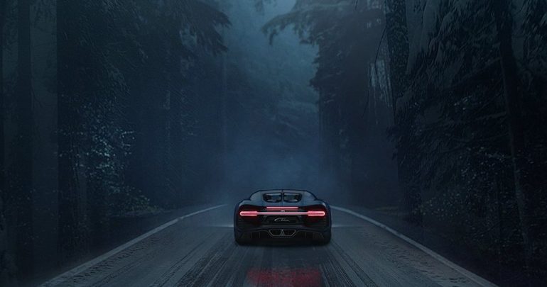 Η Bugatti ετοιμάζει το ακριβότερο αυτοκίνητο της ιστορίας Η Bugatti ετοιμάζει το ακριβότερο αυτοκίνητο της ιστορίας
