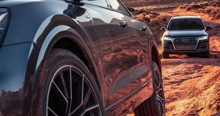 Η Audi πούλησε 144.650 αυτοκίνητα σε 31 ημέρες Η Audi πούλησε 144.650 αυτοκίνητα σε 31 ημέρες