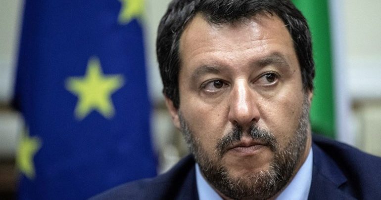 «Δεν έχουμε καμία πρόθεση να βγούμε από την Ευρώπη» «Δεν έχουμε καμία πρόθεση να βγούμε από την Ευρώπη»