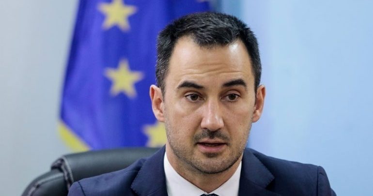 «Πολιτική για την ιθαγένεια που αντιστοιχεί σε μια προοδευτική κοινωνία και ένα σύγχρονο κράτος δικαίου» «Πολιτική για την ιθαγένεια που αντιστοιχεί σε μια προοδευτική κοινωνία και ένα σύγχρονο κράτος δικαίου»