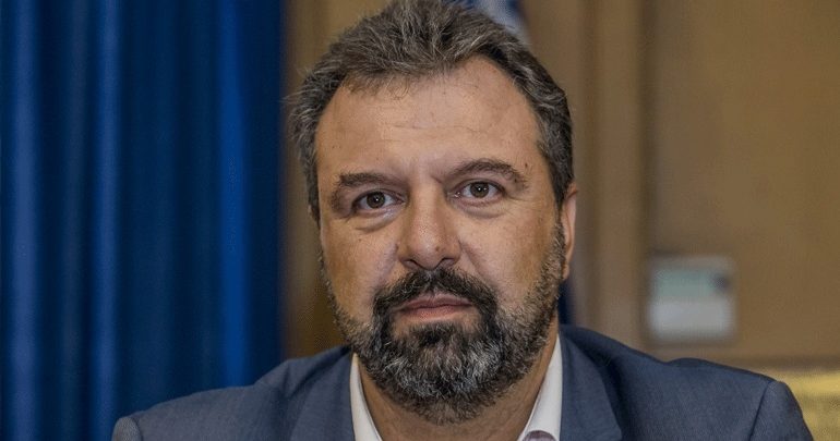 Αραχωβίτης: Στόχοι της κυβέρνησης η επιβίωση του αγρότη Αραχωβίτης: Στόχοι της κυβέρνησης η επιβίωση του αγρότη