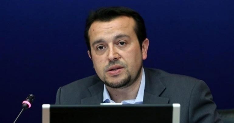 Ν. Παππάς: Ο περιφερειακός Τύπος πραγματώνει ακριβώς το ρόλο του Ν. Παππάς: Ο περιφερειακός Τύπος πραγματώνει ακριβώς το ρόλο του