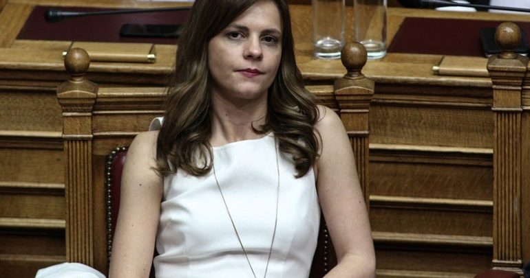 «Η μη καταβολή της αύξησης του κατώτατου μισθού, επισύρει ποινικές και διοικητικές κυρώσεις» «Η μη καταβολή της αύξησης του κατώτατου μισθού, επισύρει ποινικές και διοικητικές κυρώσεις»