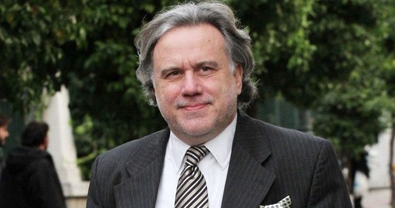 Συμμετοχή Κατρούγκαλου στο Συμβούλιο Εξωτερικών Υποθέσεων της ΕΕ Συμμετοχή Κατρούγκαλου στο Συμβούλιο Εξωτερικών Υποθέσεων της ΕΕ