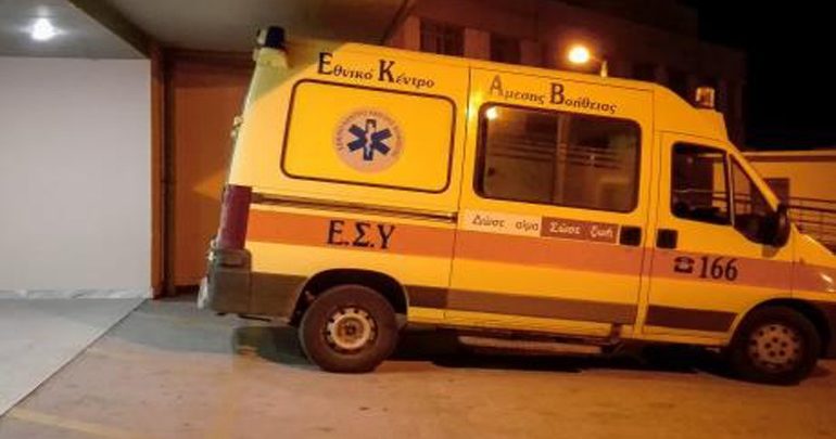 Άνδρας βρέθηκε νεκρός σε δωμάτιο ξενοδοχείου της Πάτρας Άνδρας βρέθηκε νεκρός σε δωμάτιο ξενοδοχείου της Πάτρας
