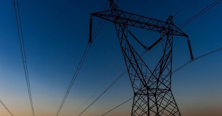 Θεσσαλονίκη: Διακοπή ρεύματος σε περιοχή του δήμου Χαλκηδόνας Θεσσαλονίκη: Διακοπή ρεύματος σε περιοχή του δήμου Χαλκηδόνας