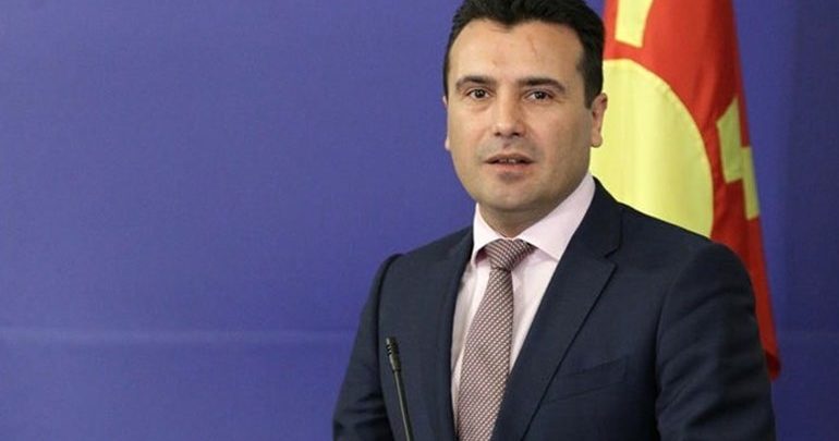 Ζάεφ: Η Ελλάδα βοηθά για τον ψηφιακό μετασχηματισμό της χώρας Ζάεφ: Η Ελλάδα βοηθά για τον ψηφιακό μετασχηματισμό της χώρας