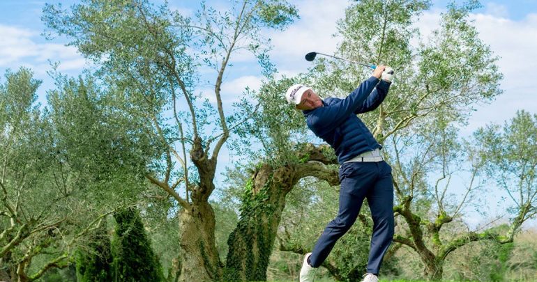 Όλα έτοιμα για το διεθνές τουρνουά γκολφ «Messinia Pro-Am» Όλα έτοιμα για το διεθνές τουρνουά γκολφ «Messinia Pro-Am»
