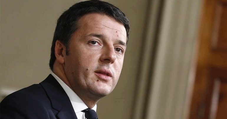 Ιταλία: Σε κατ΄ οίκον περιορισμό οι γονείς του πρώην πρωθυπουργού Ρέντσι Ιταλία: Σε κατ΄ οίκον περιορισμό οι γονείς του πρώην πρωθυπουργού Ρέντσι