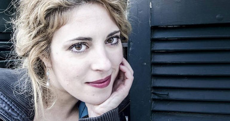 Νίκη Λειβαδάρη: «Ήταν για ποτό με έναν φίλο της και ένιωσε πόνους» Νίκη Λειβαδάρη: «Ήταν για ποτό με έναν φίλο της και ένιωσε πόνους»