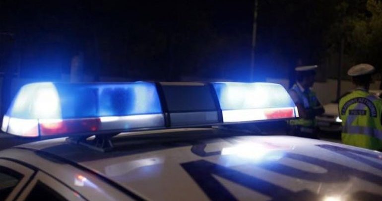 Θεσσαλονίκη: Μολότοφ σε μπαλκόνι διαμερίσματος όπου διαμένουν πρόσφυγες Θεσσαλονίκη: Μολότοφ σε μπαλκόνι διαμερίσματος όπου διαμένουν πρόσφυγες