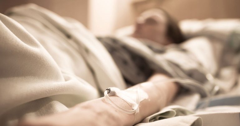 Ρουμανία: Στους 135 οι νεκροί από τη γρίπη Ρουμανία: Στους 135 οι νεκροί από τη γρίπη