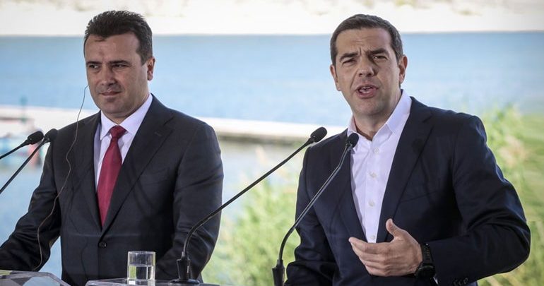Ξαφνικός ''έρωτας'' των ΗΠΑ για την Ελλάδα Ξαφνικός ''έρωτας'' των ΗΠΑ για την Ελλάδα