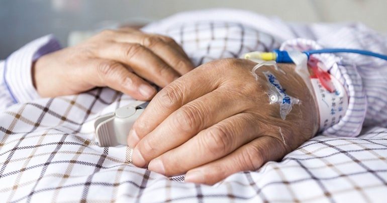 Προειδοποίηση FDA κατά της χρήσης νεανικού πλάσματος ως μέθοδο θεραπείας Προειδοποίηση FDA κατά της χρήσης νεανικού πλάσματος ως μέθοδο θεραπείας