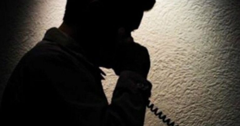 Θεσσαλονίκη: Εξαπατούσαν ηλικιωμένους τηλεφωνικά - Απέσπασαν περί τα 36.000 ευρώ Θεσσαλονίκη: Εξαπατούσαν ηλικιωμένους τηλεφωνικά - Απέσπασαν περί τα 36.000 ευρώ