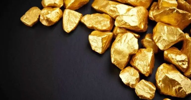 Χειροπέδες σε 55χρονο στη Θεσσαλονίκη για παράνομη κατοχή λιωμένου χρυσού Χειροπέδες σε 55χρονο στη Θεσσαλονίκη για παράνομη κατοχή λιωμένου χρυσού