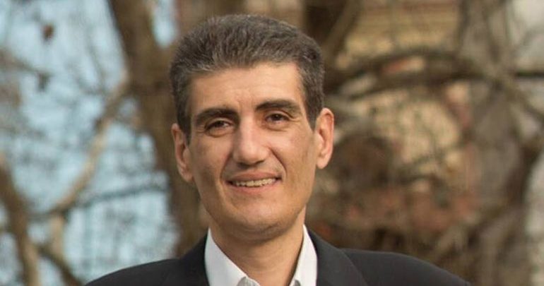«Δεν αποκάλεσα με απαξιωτικό τρόπο τους πολίτες που αντιτίθενται στη Συμφωνία των Πρεσπών» «Δεν αποκάλεσα με απαξιωτικό τρόπο τους πολίτες που αντιτίθενται στη Συμφωνία των Πρεσπών»