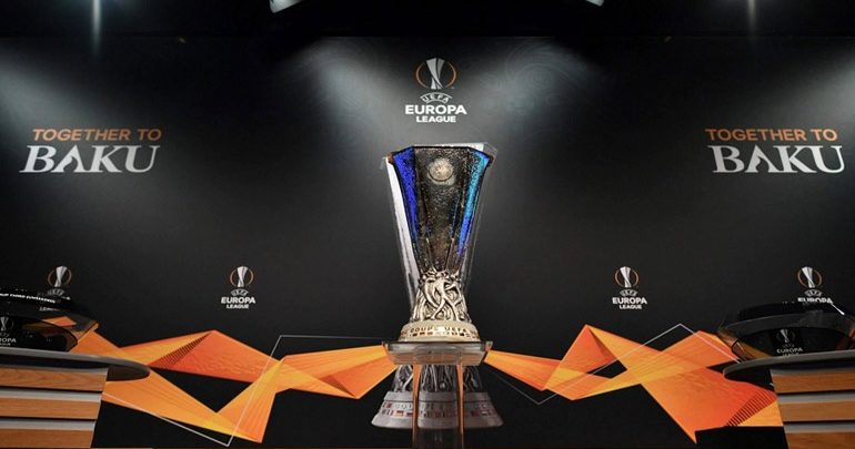 Χωρίς το μεγάλι ντέρμπι η φάση των "16" του Europa League Χωρίς το μεγάλι ντέρμπι η φάση των "16" του Europa League