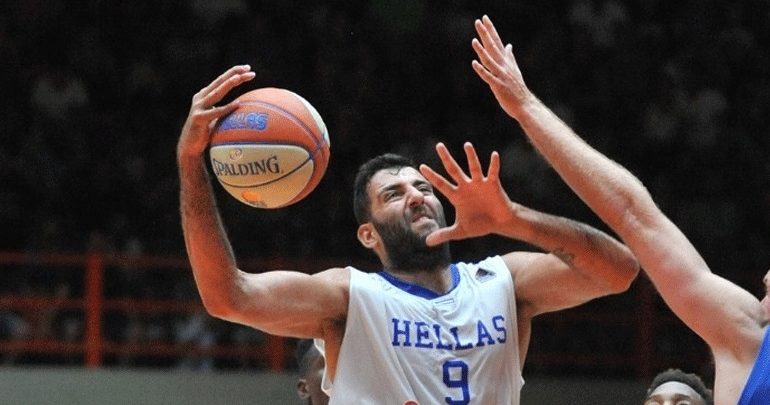 Χωρίς Μπουρούση και Κατσίβελη στο Μπάμπεργκ η Εθνική Χωρίς Μπουρούση και Κατσίβελη στο Μπάμπεργκ η Εθνική