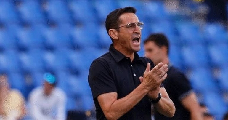 Χιμένεθ: «Ο Ουζουνίδης έχει τον απόλυτο σεβασμό μου» Χιμένεθ: «Ο Ουζουνίδης έχει τον απόλυτο σεβασμό μου»