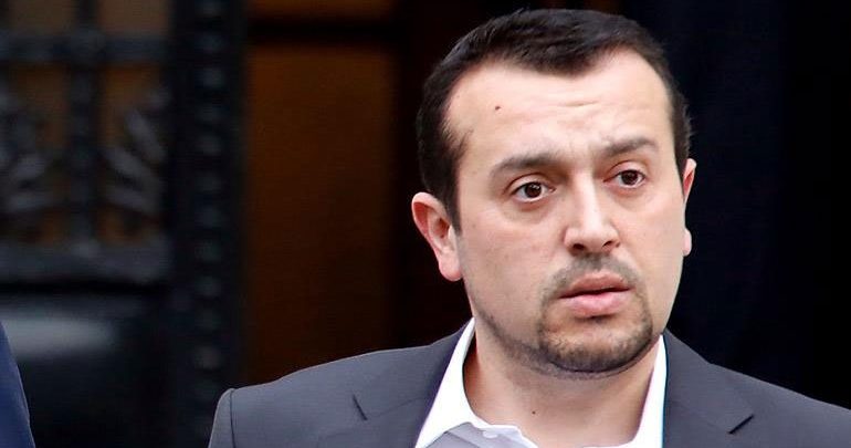 Παππάς: «Ο κ. Μητσοτάκης είναι πωρωμένος με τα μνημόνια» Παππάς: «Ο κ. Μητσοτάκης είναι πωρωμένος με τα μνημόνια»