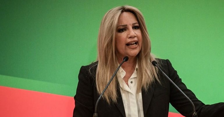 «Το προσφυγικό από τα κρισιμότερα θέματα στην ατζέντα των Ευρωεκλογών» «Το προσφυγικό από τα κρισιμότερα θέματα στην ατζέντα των Ευρωεκλογών»