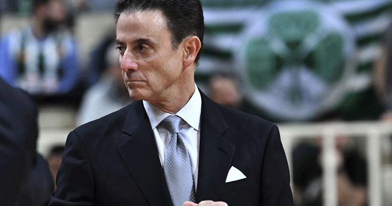 Πιτίνο: «Μας αρέσει η πίεση!» Πιτίνο: «Μας αρέσει η πίεση!»