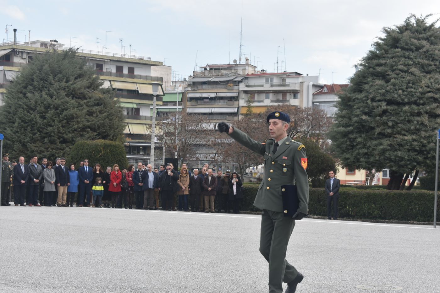 DSC 0497 paradosi paralavi stratia | Lamianow.gr