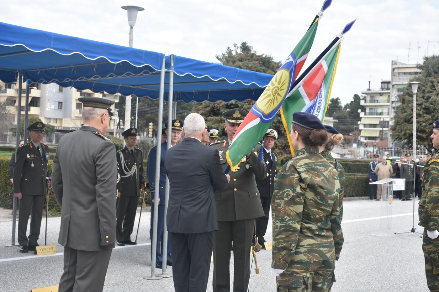 DSC 0512 1 paradosi paralavi stratia | Lamianow.gr