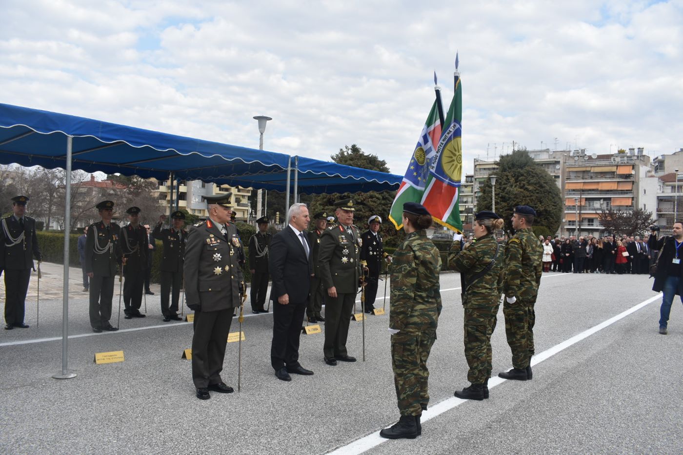 DSC 0514 1 paradosi paralavi stratia | Lamianow.gr