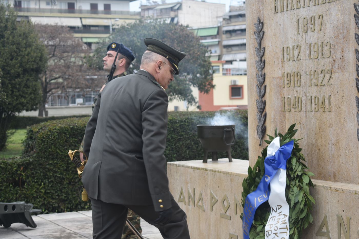 DSC 0521 1 paradosi paralavi stratia | Lamianow.gr