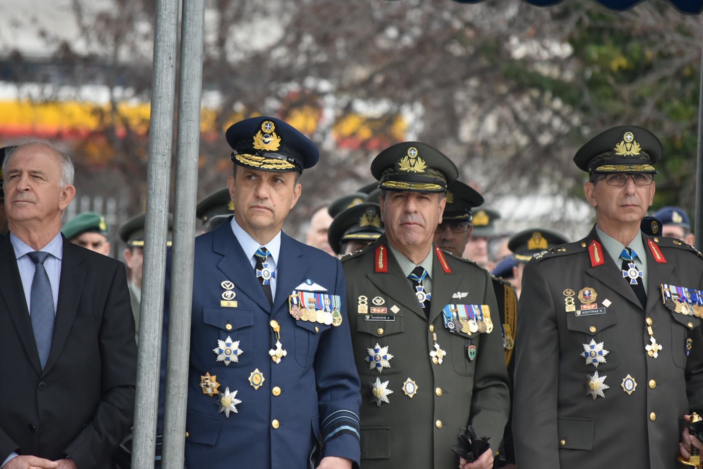 DSC 0536 1 paradosi paralavi stratia | Lamianow.gr