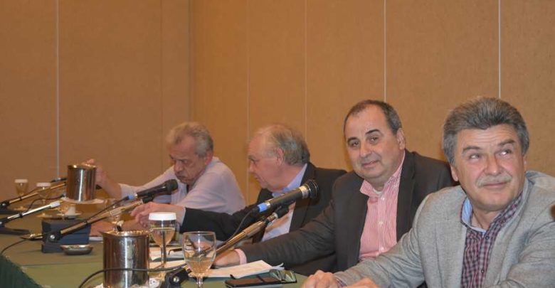 Βραβεύτηκαν Αγοραστός και Καλογιάννης από τον Πανελλήνιο Σύνδεσμο Τεχνικών Εταιρειών (φωτο-βίντεο) Βραβεύτηκαν Αγοραστός και Καλογιάννης από τον Πανελλήνιο Σύνδεσμο Τεχνικών Εταιρειών (φωτο-βίντεο)