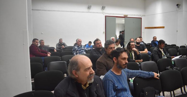 Μεγάλη εκδήλωση του OKANA στη Λάρισα: Ήταν όλοι εκεί για καλό σκοπό (φωτο) Μεγάλη εκδήλωση του OKANA στη Λάρισα: Ήταν όλοι εκεί για καλό σκοπό (φωτο)