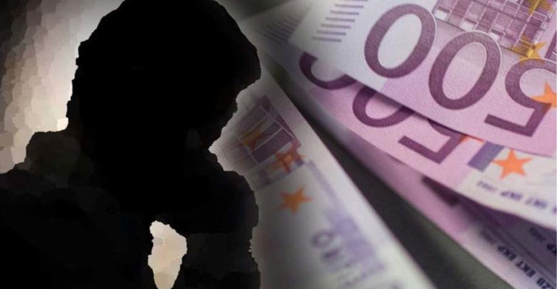 Σάλος στην Κατερίνη με τις τηλεφωνικές απάτες – Ζητούν 20.000-35.000 ευρώ και λίρες για δήθεν ατυχήματα! Σάλος στην Κατερίνη με τις τηλεφωνικές απάτες – Ζητούν 20.000-35.000 ευρώ και λίρες για δήθεν ατυχήματα!