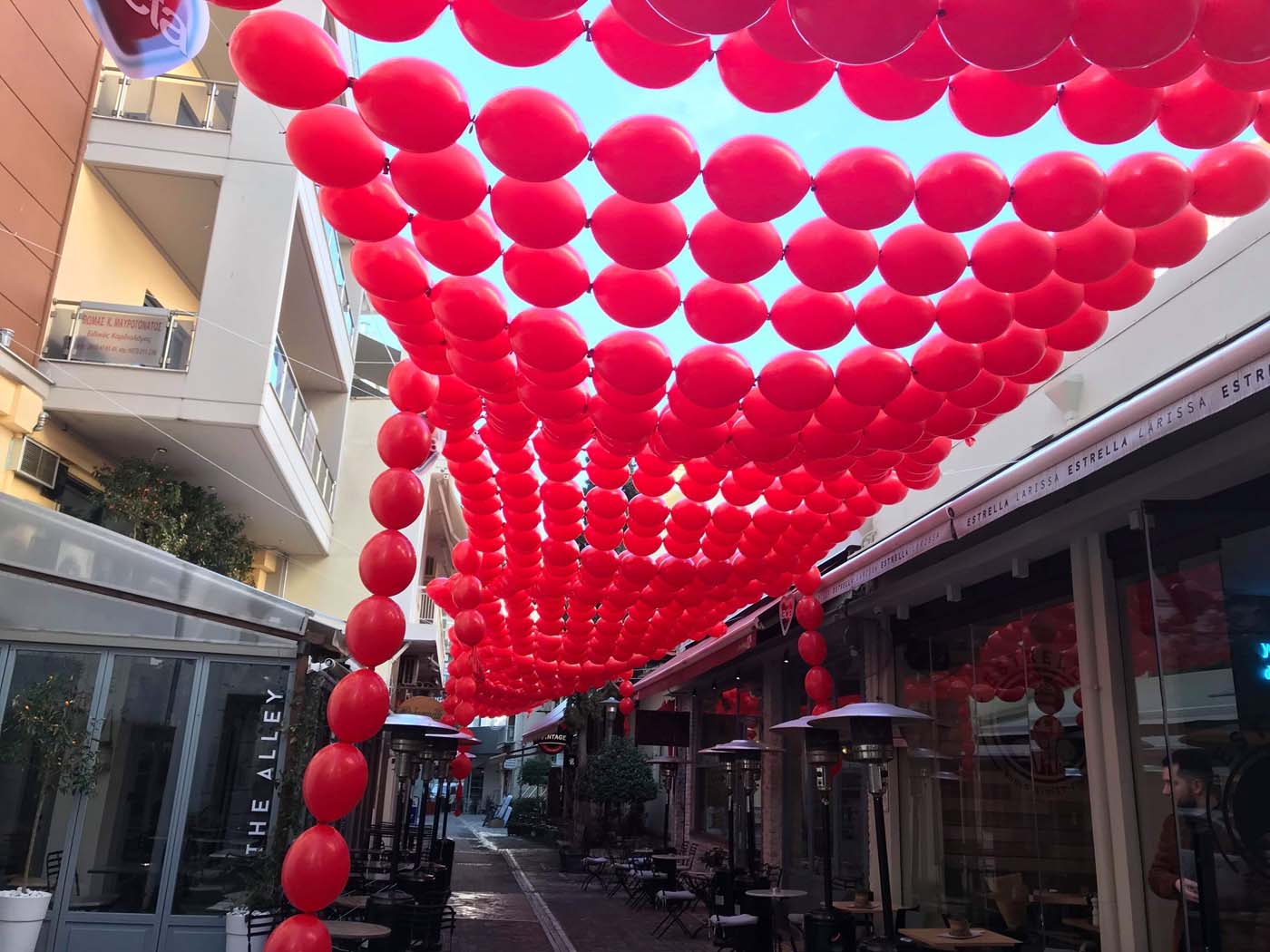 frijoy agios valentinos larissa | Lamianow.gr