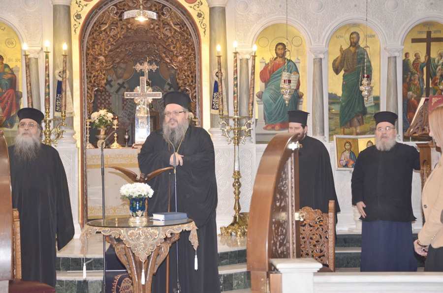 Ιερώνυμος: Συμπεράσματα από την άσκηση της φιλανθρωπίας στα χρόνια της κρίσης