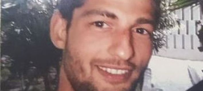 Σαντορίνη: Τραγικό τέλος για τον 27χρονο που αγνοούταν - Εντοπίσηκε νεκρός σε γκρεμό Σαντορίνη: Τραγικό τέλος για τον 27χρονο που αγνοούταν - Εντοπίσηκε νεκρός σε γκρεμό