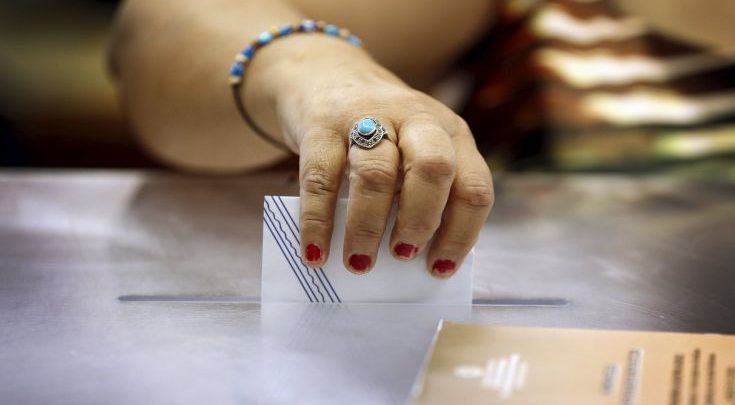 Τραγουδιστές, ηθοποιοί και πρώην παίκτες ριάλιτι στη μάχη της κάλπης Τραγουδιστές, ηθοποιοί και πρώην παίκτες ριάλιτι στη μάχη της κάλπης