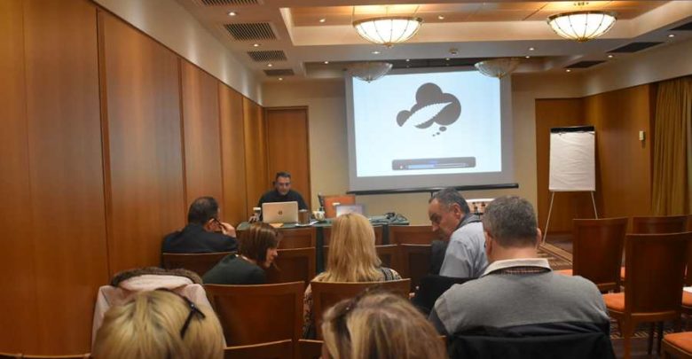 Πολύ ενδιαφέρουσα ημερίδα για την κάνναβη πραγματοποιήθηκε στη Λάρισα (φωτο) Πολύ ενδιαφέρουσα ημερίδα για την κάνναβη πραγματοποιήθηκε στη Λάρισα (φωτο)