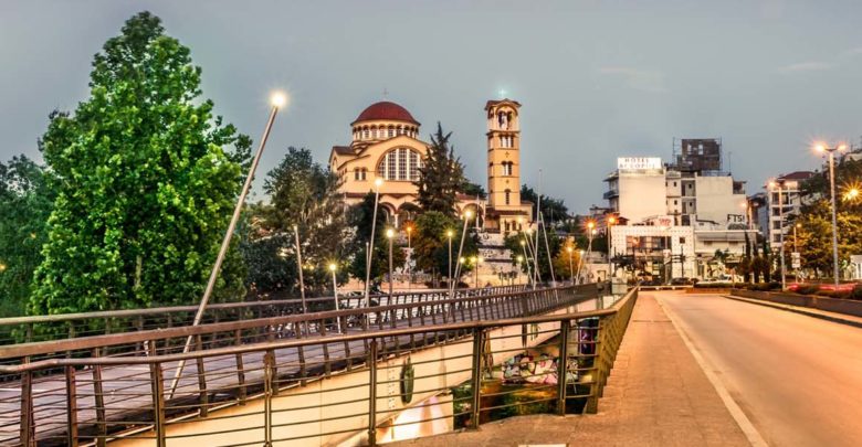 Λάρισα: Γιατί αξίζει να της αφιερώσετε ένα weekend - Εντυπωσιακό αφιέρωμα στην πρωτεύουσα του κάμπου Λάρισα: Γιατί αξίζει να της αφιερώσετε ένα weekend - Εντυπωσιακό αφιέρωμα στην πρωτεύουσα του κάμπου