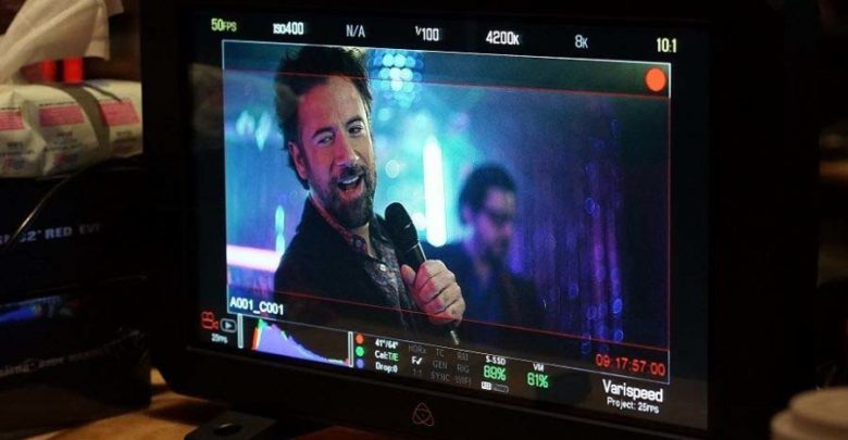 Το ολοκαίνουργιο video clip του Κωστή Μαραβέγια είναι εδώ (βίντεο) Το ολοκαίνουργιο video clip του Κωστή Μαραβέγια είναι εδώ (βίντεο)