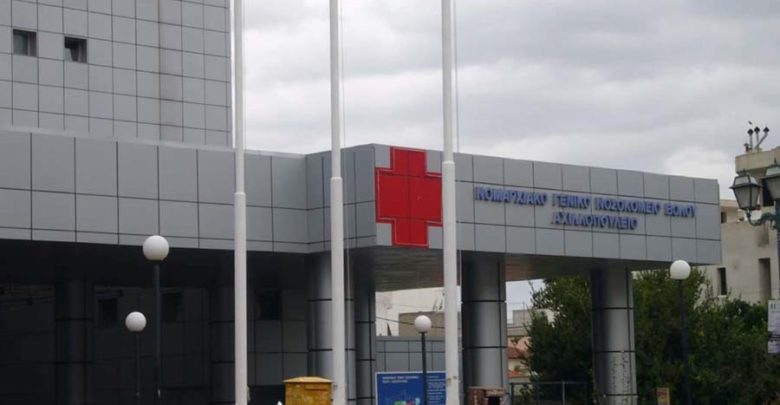 Δίνουν μάχη στην Εντατική του Βόλου οι δύο τραυματίες του τροχαίου στον Αλμυρό Δίνουν μάχη στην Εντατική του Βόλου οι δύο τραυματίες του τροχαίου στον Αλμυρό