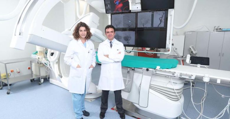 Λαρισαίος επιστήμονας φέρνει μία νέα επαναστατική θεραπεία που σώζει ζωές Λαρισαίος επιστήμονας φέρνει μία νέα επαναστατική θεραπεία που σώζει ζωές