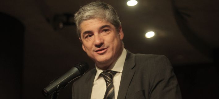 Σοφός για την υπόθεση Πολάκη - Στουρνάρα: Ποινικό αδίκημα ακόμη και η δημοσιοποίηση συνομιλίας, χωρίς καταγραφή Σοφός για την υπόθεση Πολάκη - Στουρνάρα: Ποινικό αδίκημα ακόμη και η δημοσιοποίηση συνομιλίας, χωρίς καταγραφή