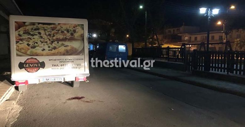 Νέα στοιχεία για τη δολοφονία του 45χρονου στη Θεσσαλονίκη - Πού εστιάζουν οι έρευνες των Αρχών (φωτο) Νέα στοιχεία για τη δολοφονία του 45χρονου στη Θεσσαλονίκη - Πού εστιάζουν οι έρευνες των Αρχών (φωτο)