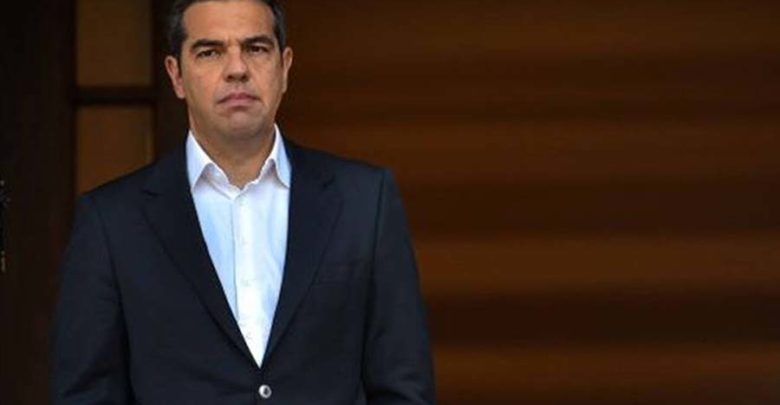 Ο Αλέξης Τσίπρας στην πρώτη σύνοδο κορυφής ΕΕ - Αραβικού Συνδέσμου Ο Αλέξης Τσίπρας στην πρώτη σύνοδο κορυφής ΕΕ - Αραβικού Συνδέσμου