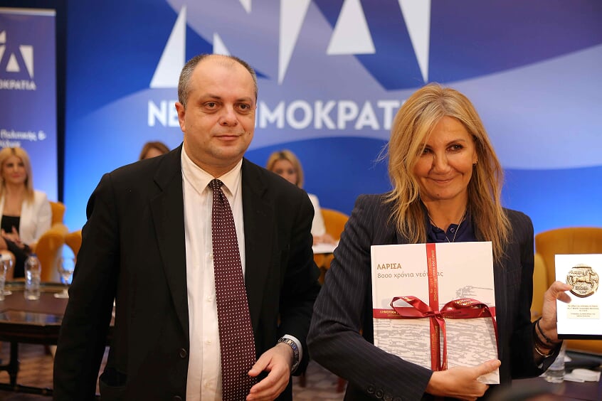 Με έμφαση στη λεπτομέρεια...