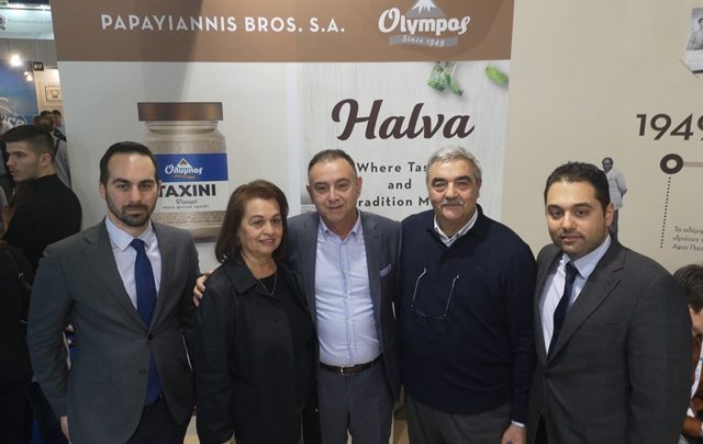 Κέλλας: «Οι λαρισαϊκές επιχειρήσεις πρωτοπορούν, σε πείσμα των καιρών» Κέλλας: «Οι λαρισαϊκές επιχειρήσεις πρωτοπορούν, σε πείσμα των καιρών»